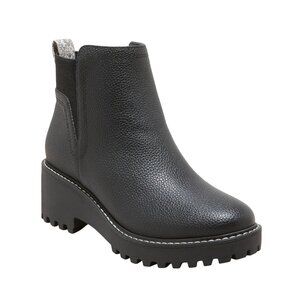 NWT Universal Thread Taci Boots with Memory Foam Insole 88223597 Black 8.5M